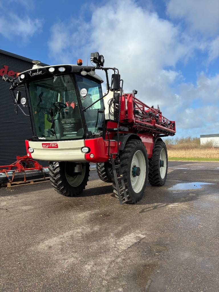 Agrifac Condor II