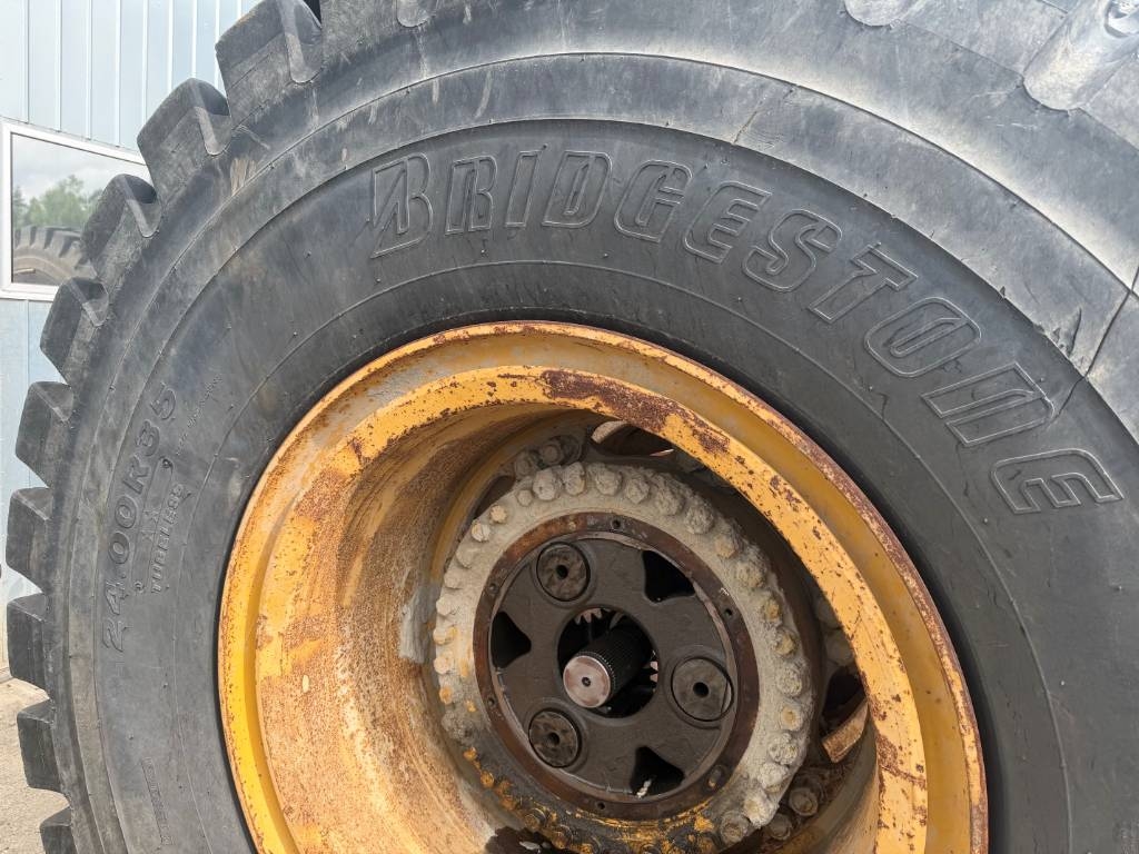Bridgestone 24.00 R35 (Cat 775)
