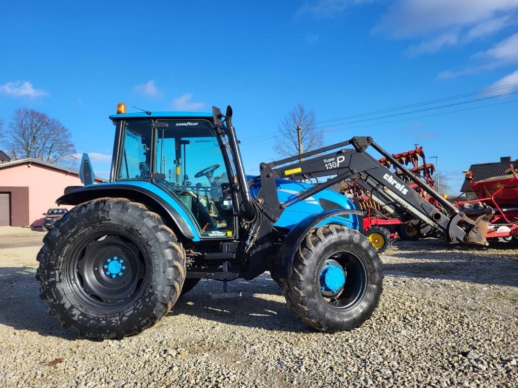 Vision  DT 95