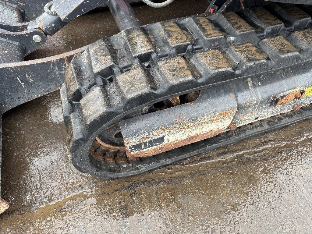 Yanmar Vio 33 / Myyty, Sold kuva 10