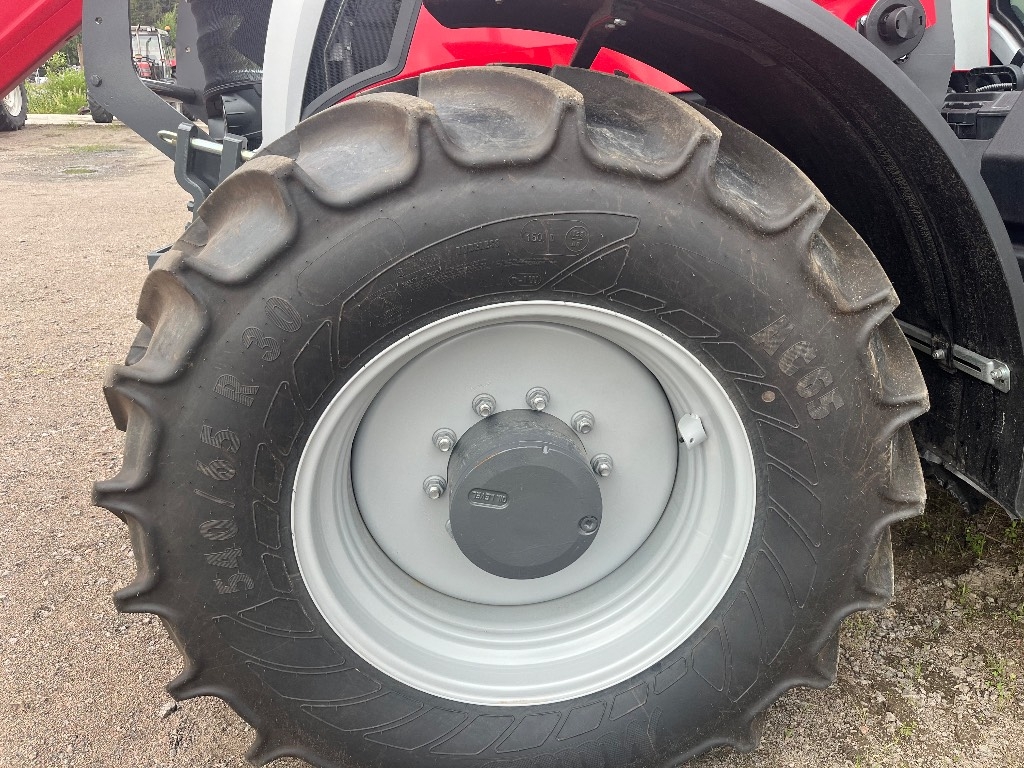 Mitas 540 65 R30 & 650 65 R42