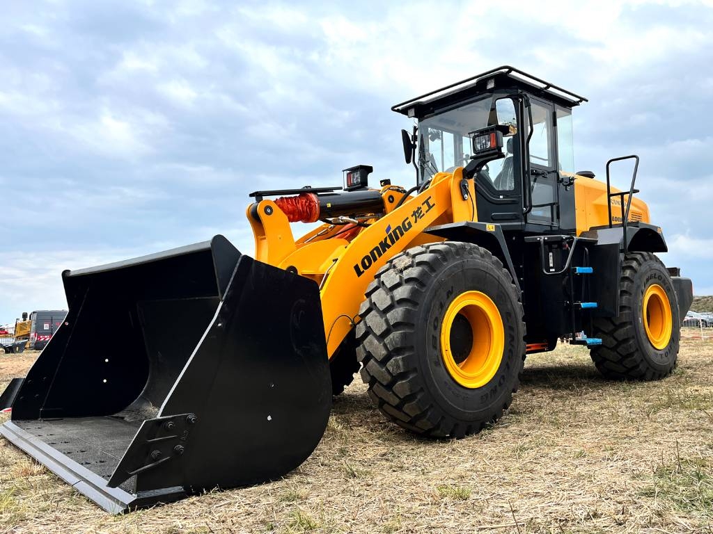 Lonking CDM856