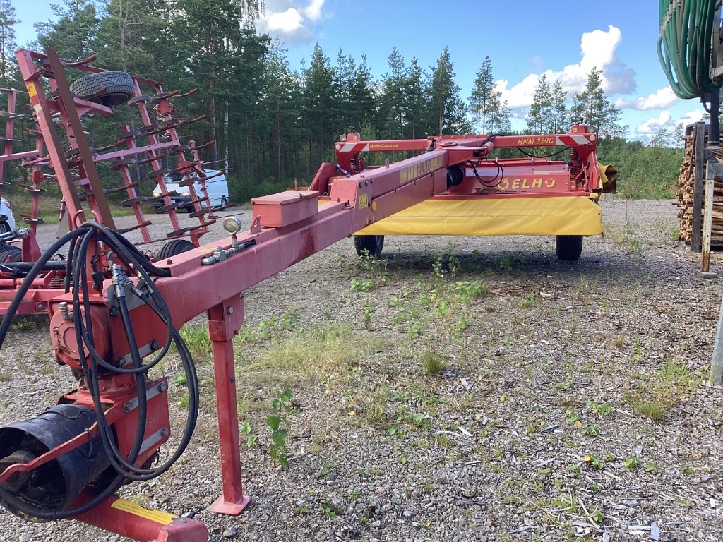 Elho HNM 320 C Hydro