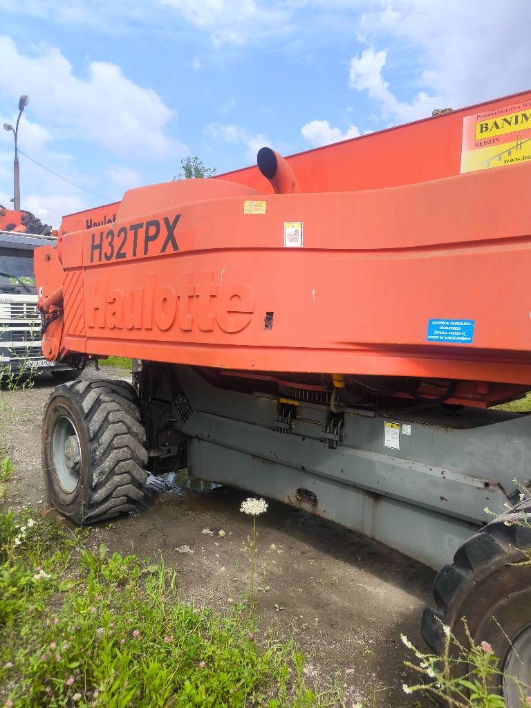 Haulotte HA 32 PX