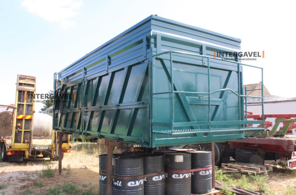 IGJ Agro 135
