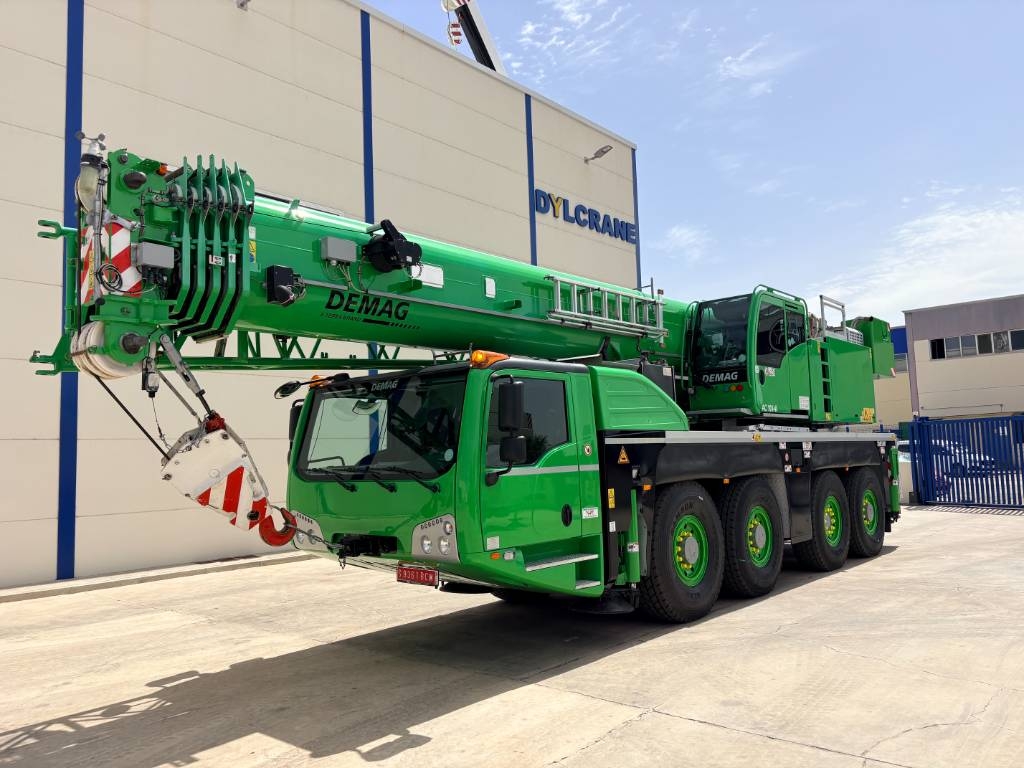 Demag AC 100-4 L