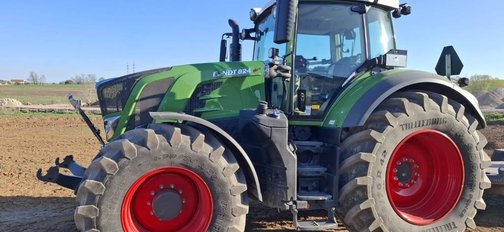 824 Vario