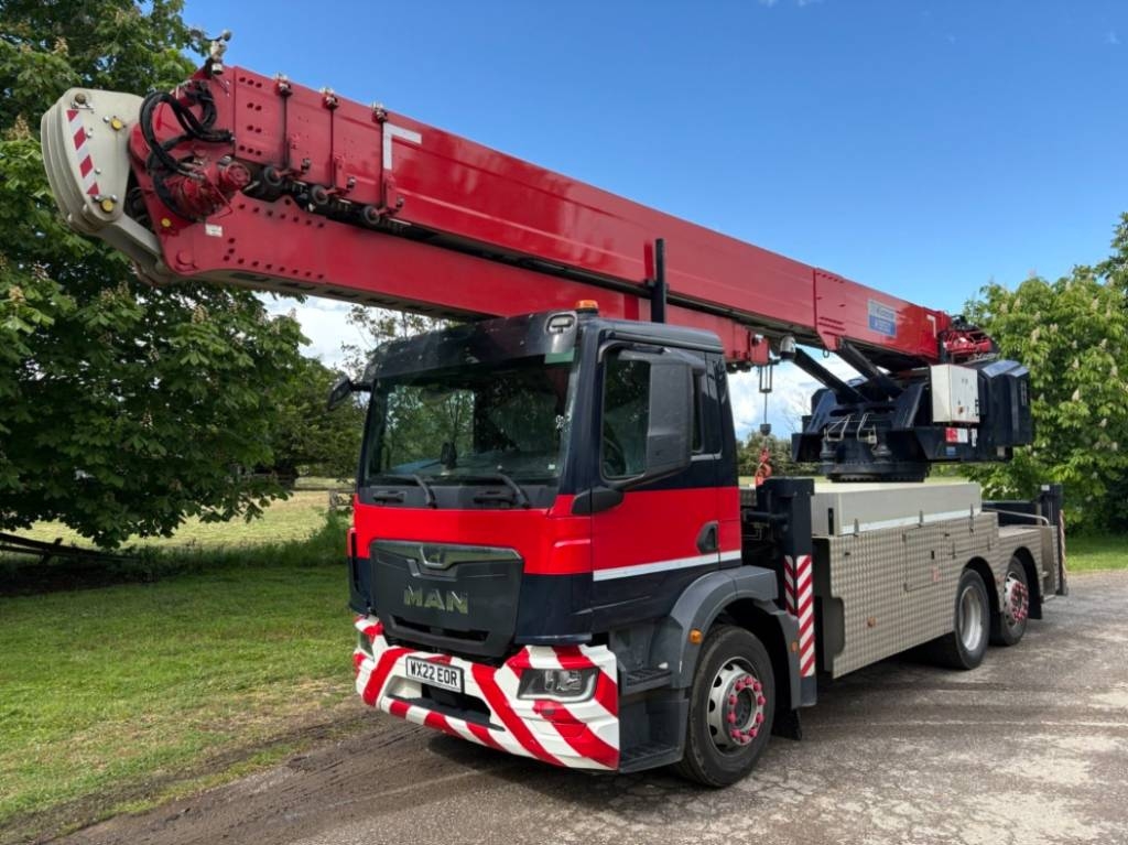 Klaas K950
