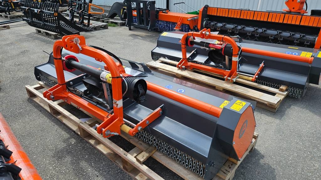 Agrimaster SKL 2.70