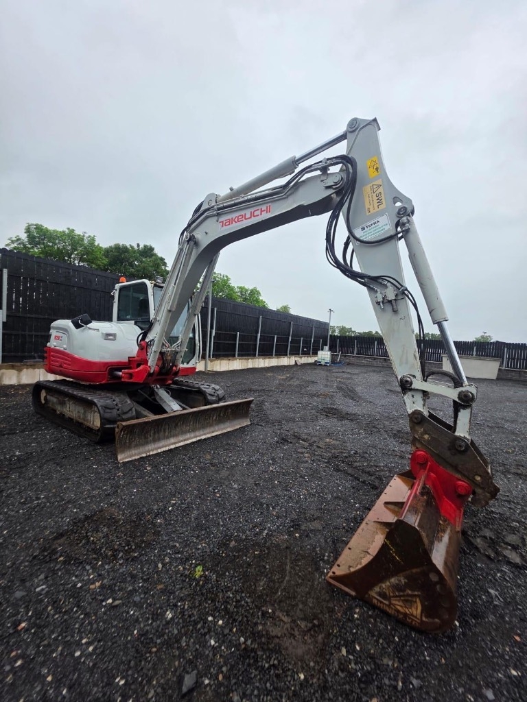 Takeuchi TB 290
