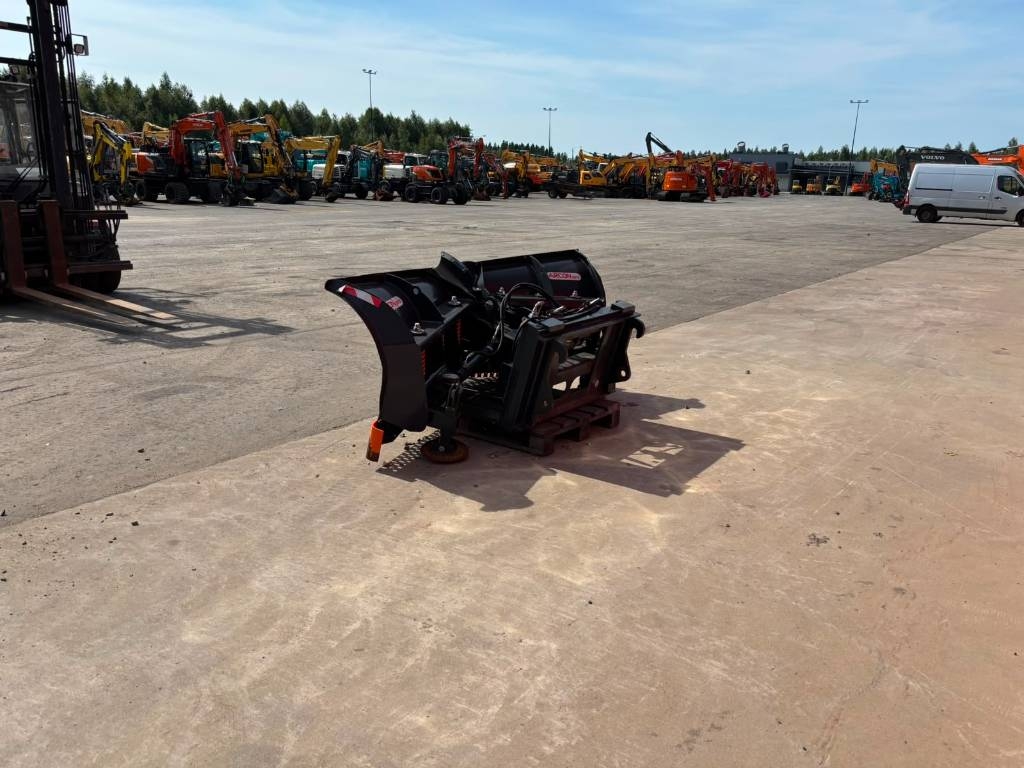 Arcon Pro Nivelaura 2500mm Kramer kuva 3