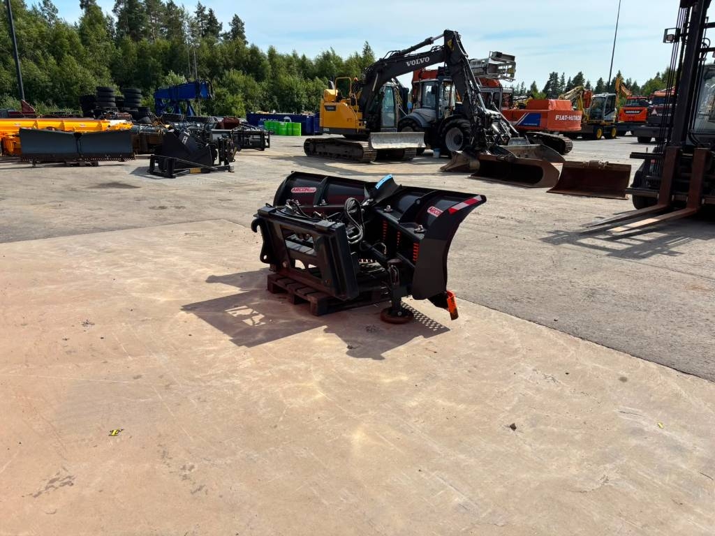 Arcon Pro Nivelaura 2500mm Kramer kuva 4