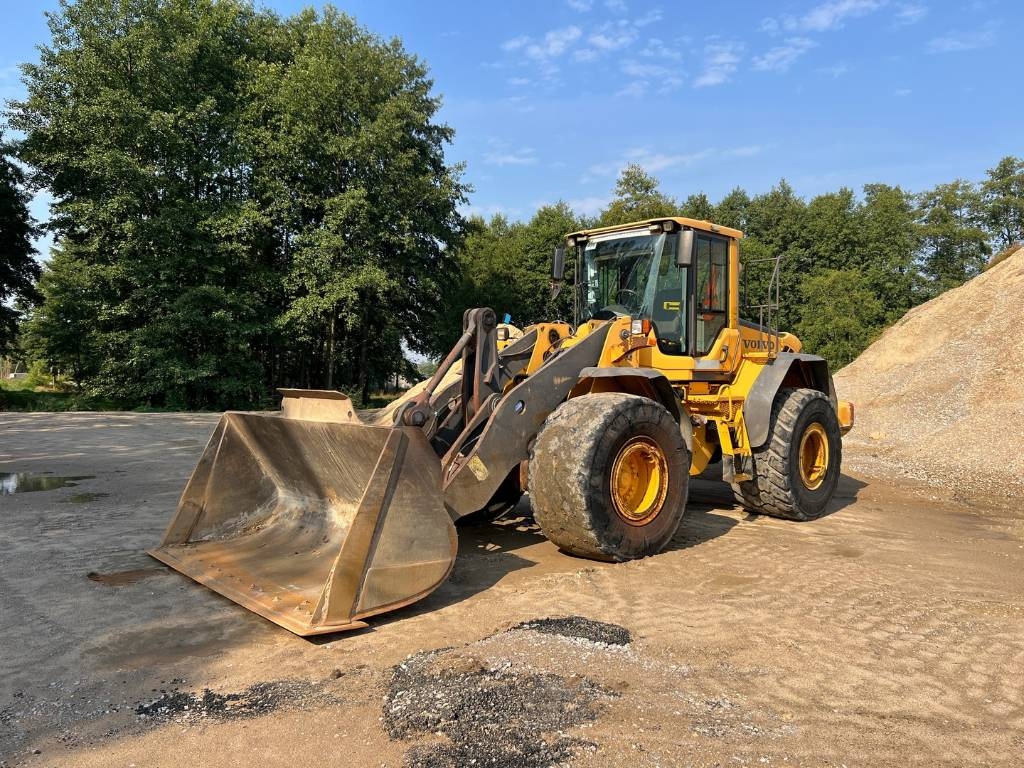 Volvo L 110 F