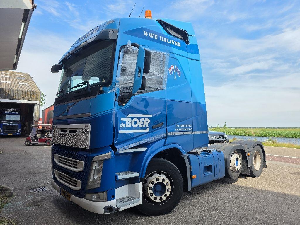 Volvo FH 460