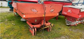 Kuhn MDS 921