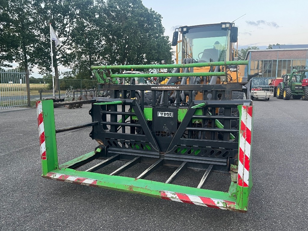 Vdw GTM 430