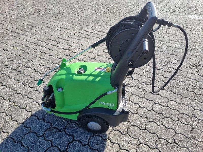 Sonstige PW-C 50 D2117 P T