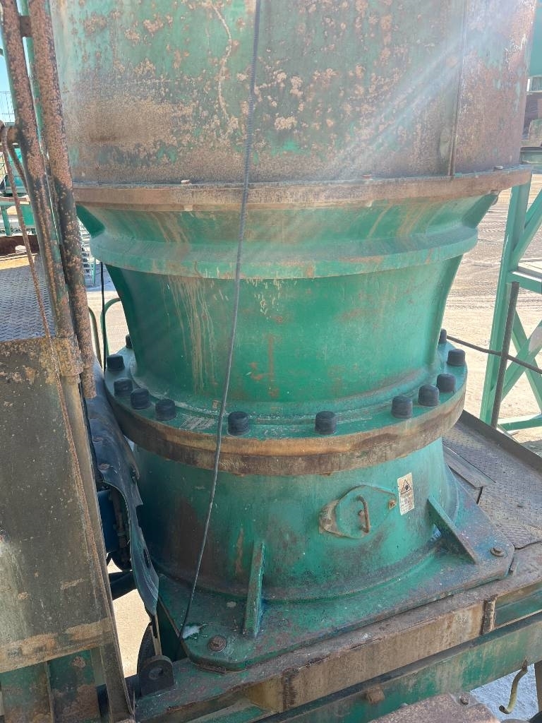 Sandvik 4800S