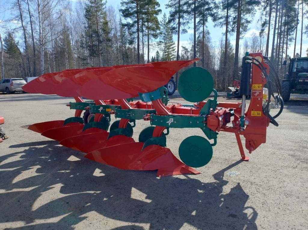 Kverneland 150S Variomat