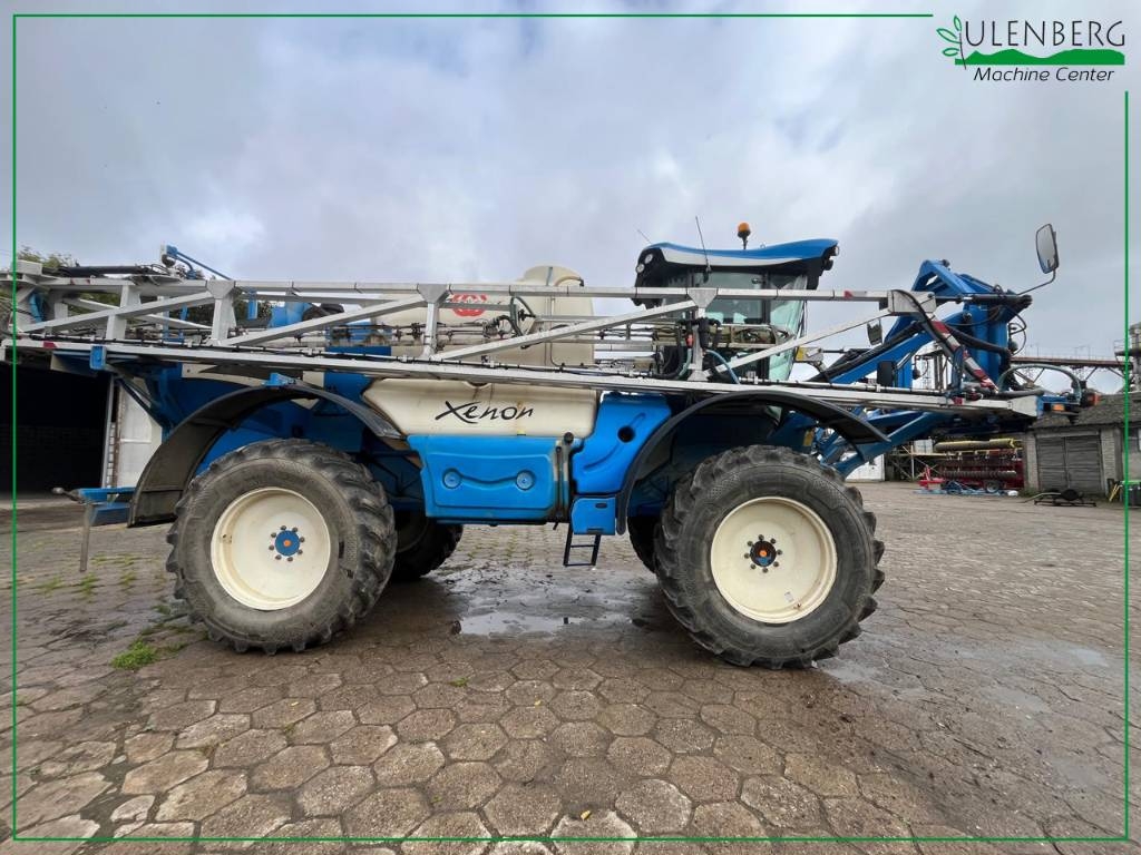Matrot Xenon 5200