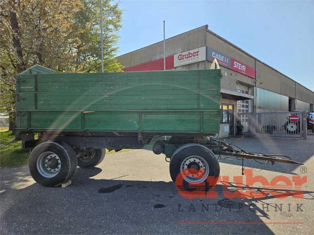 Schenk Anhänger 1,20 m