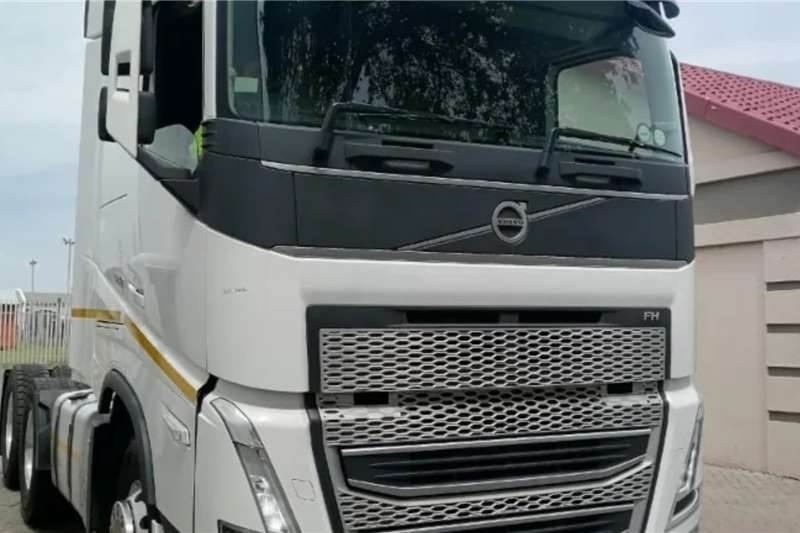 Volvo FH 440