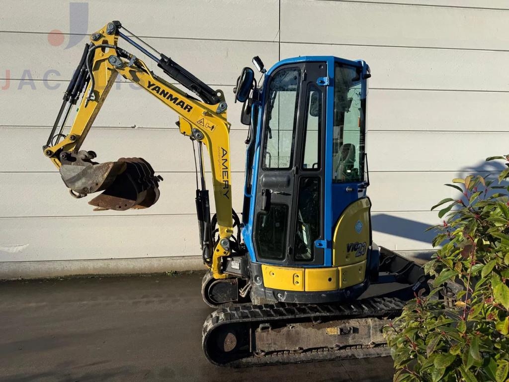 Yanmar VIO23-0