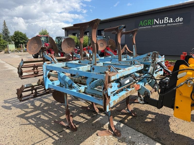 Lemken Smaragd 90/550 UE
