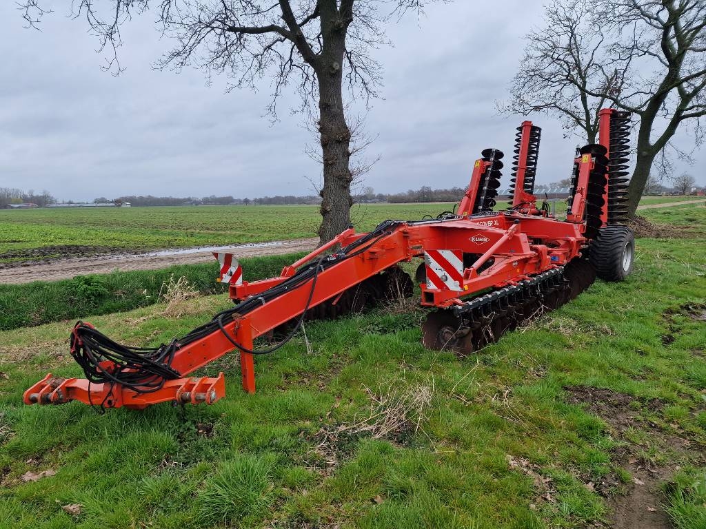 Kuhn Discover XL 60
