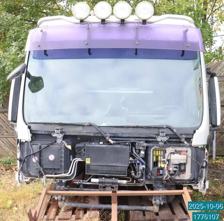 MAN TGX 26.440