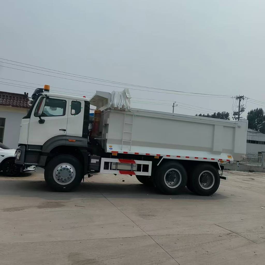 Sinotruk Honan