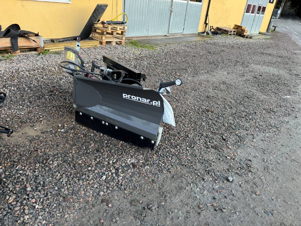 Pronar PUV 2000M