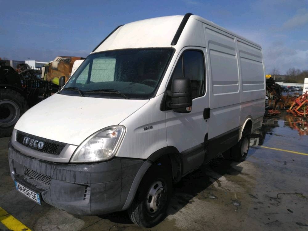 Iveco Daily 35 C13 D