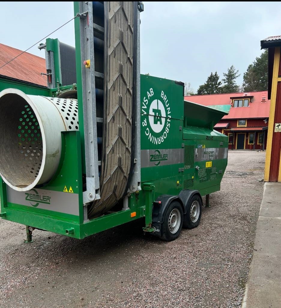 Zemmler MS 1600