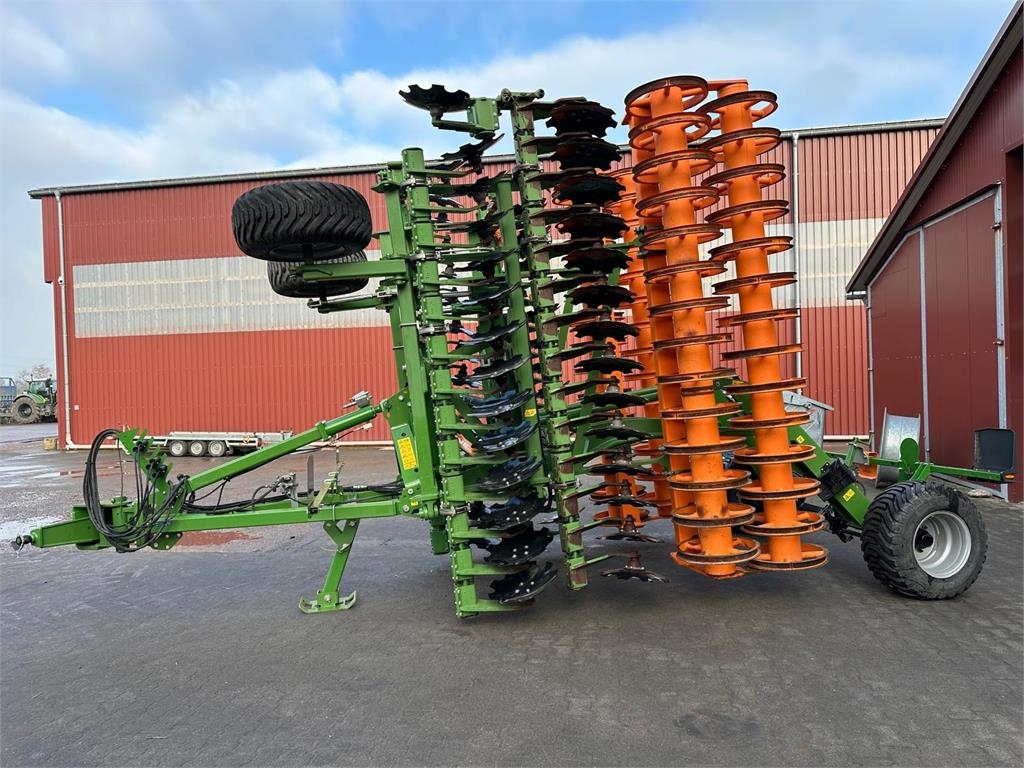 Amazone Catros 7003 - 2TS