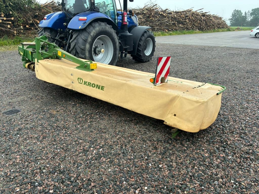 Krone Easy Cut 400