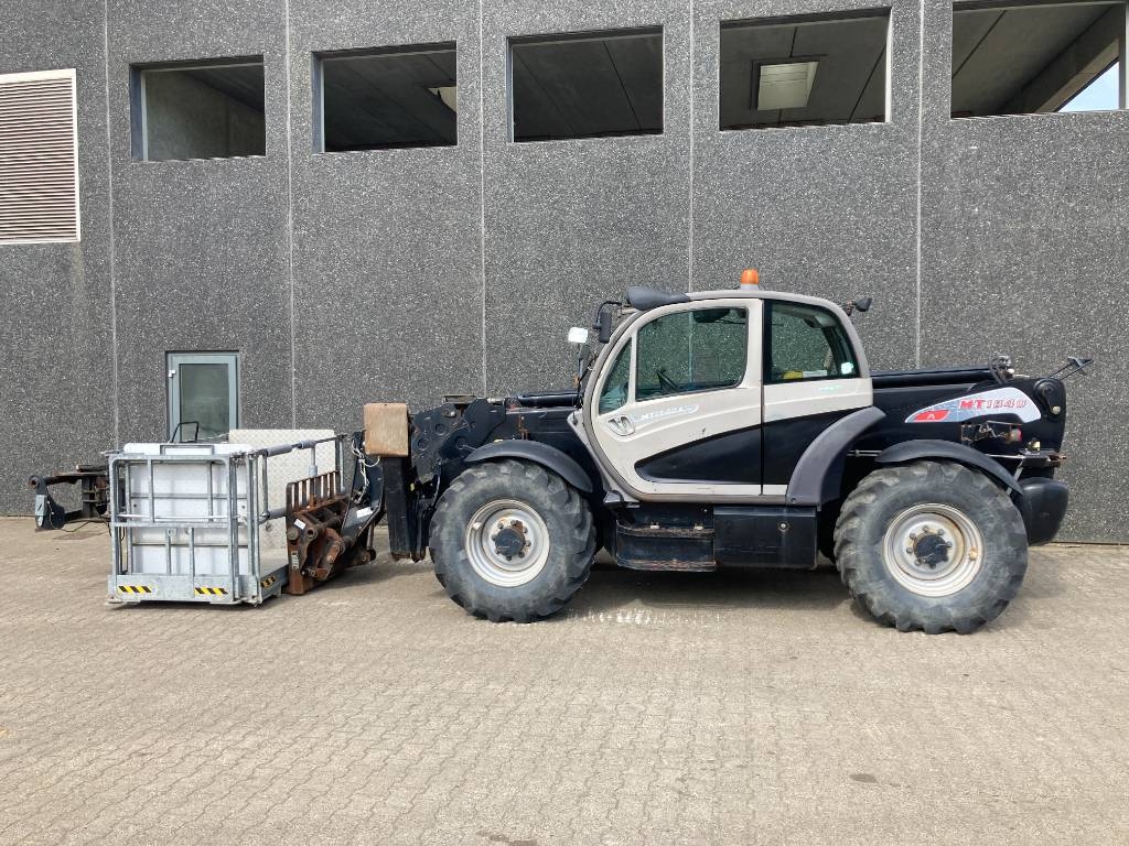 Manitou MT 1840 A