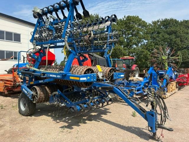 Dal-Bo Maxiroll 630