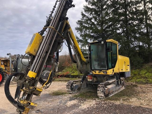 Atlas Copco ROC D7-11