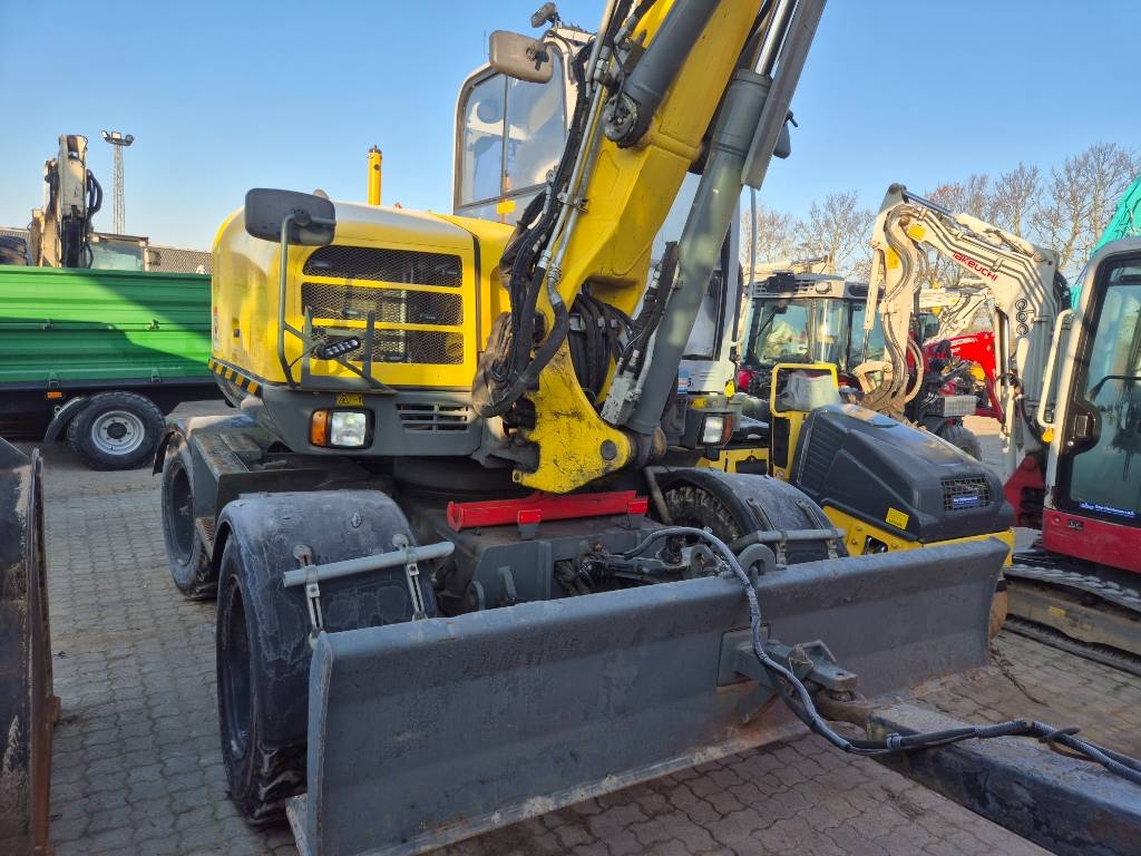 Wacker Neuson EW 100