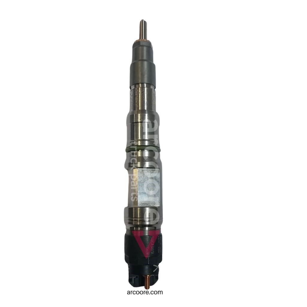 Bosch fuel injector man 51101006191, Wtryskiwacz paliwa