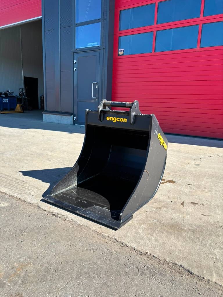 Engcon Kuokkakauha 700mm / 250L S45 kuva 2