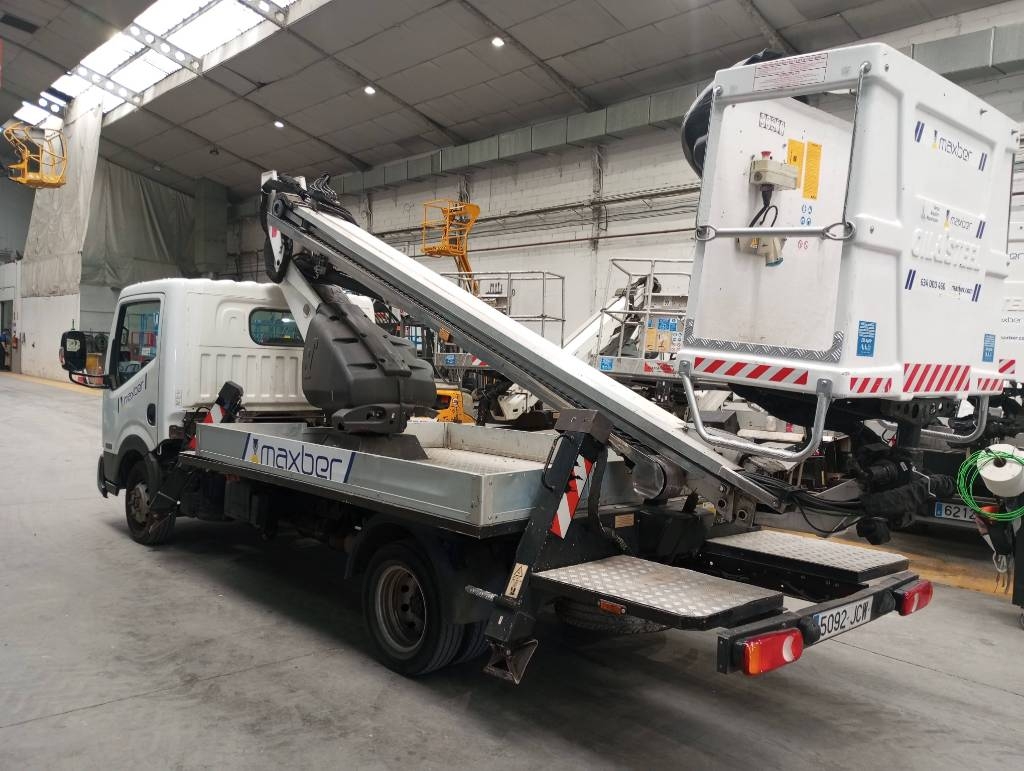 Oil & Steel SCORPION 1812 SMART