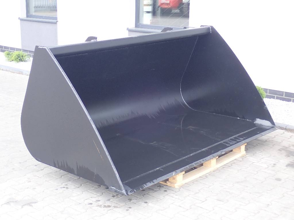 JCB Łyżka objętościowa 2 m3
