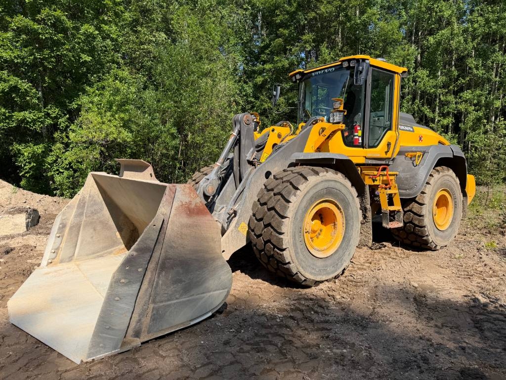 Volvo L 120 H