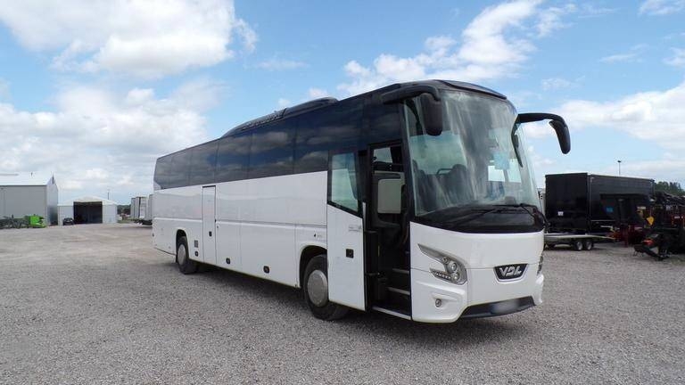 Autocar VDL Futura 129-300 FHD2 AS Tronic Aut Bus — occasion 2019