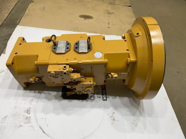 CAT 374 D BOMBA HIDRACULICA / HYDRAULIC PUMP