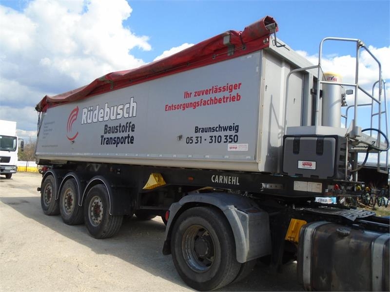 Carnehl Thermo CHKS/A 24 m3