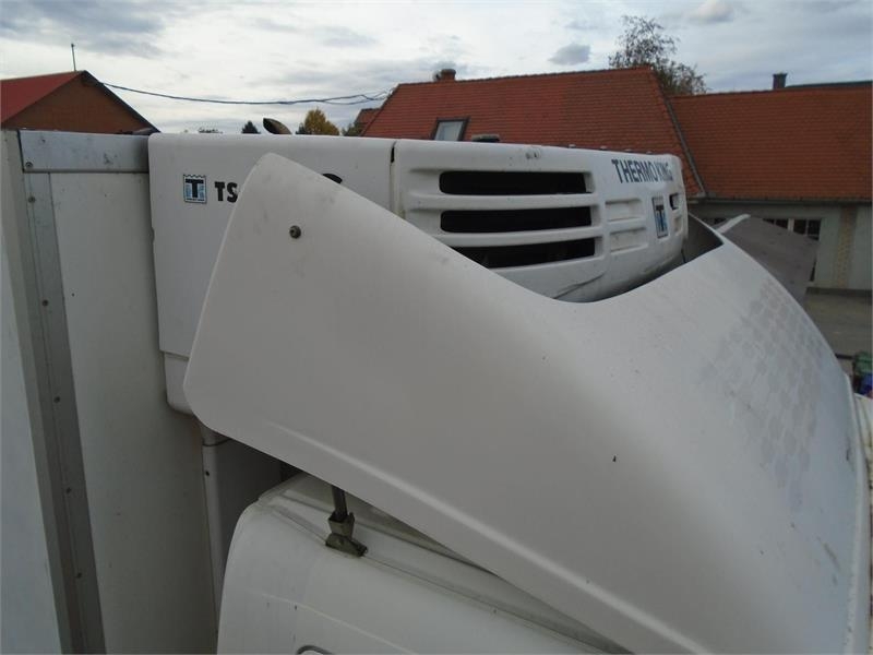 Thermo King TK300 Hűtőaggregát