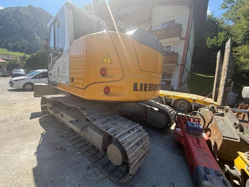 Pelle sur chenilles Liebherr R914 Compact — occasion 2020, 6 380 h